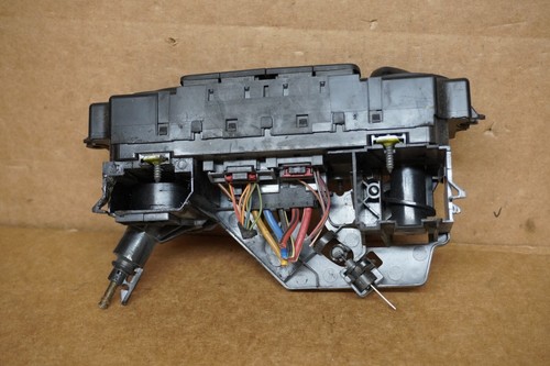 2011 2012 2014 Volkswagen Jetta AC Heater Temperature Climate Control Panel OEM - Picture 3 of 5