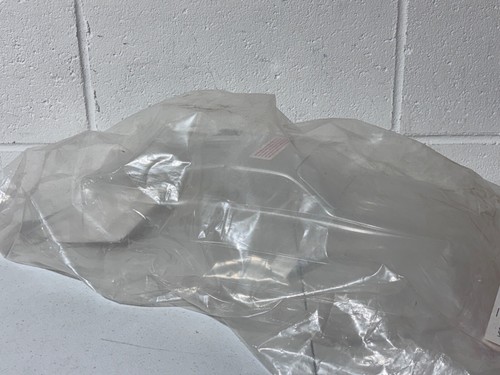Traxxas 4511 Vintage 1/10 RC R/C Nitro Sport Truck Body NEW in Bag NOS Old Stock - Picture 4 of 4