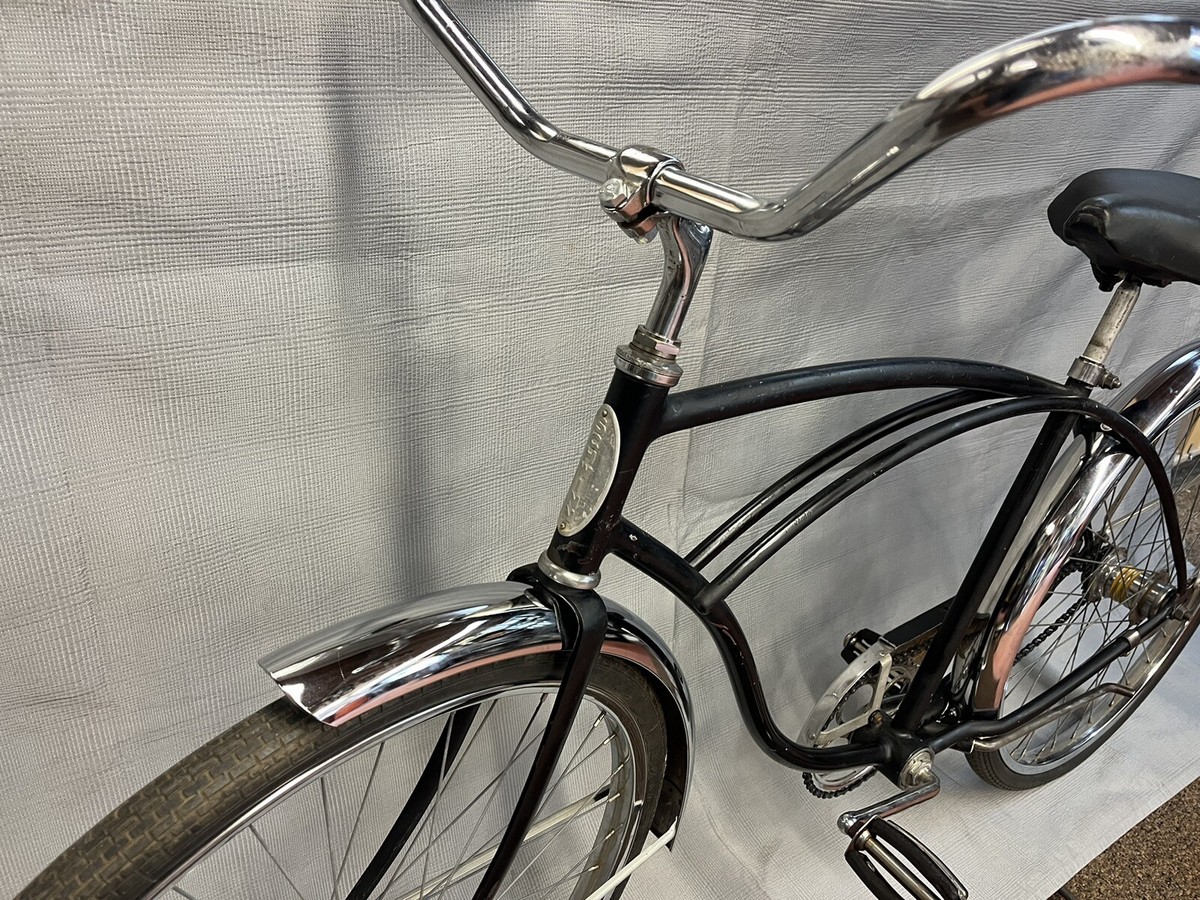 1960 Schwinn Bicycle | eBay