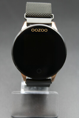OOZOO Q00118 Smartwatch UCos, Damenuhr, Frauenuhr
