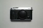 Fujifilm X E1