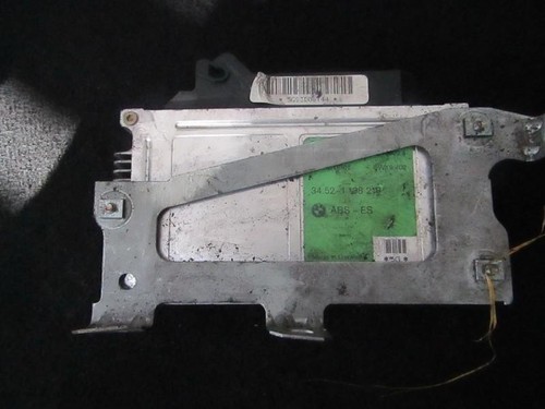 34521138210 Steuergerät ABS 34.52-1138210  5WK8402  10.0941-0802 DE271446-27