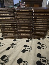 Louis Lamour Leatherette Books Pick Your Titl...