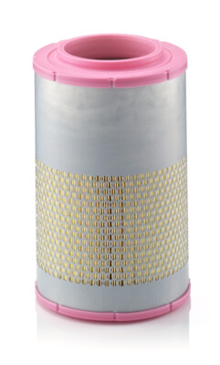 MANN-FILTER C22478/1 Luftfilter für DAF LF 45 55 BE110C-GR220 01.01-