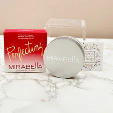 Mirabella Perfecting Transluscent Loose Powder  - Sealed &  Authentic