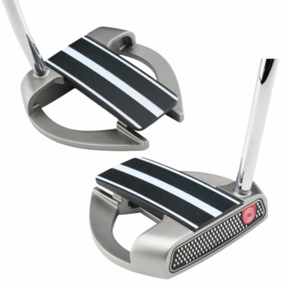 Odyssey MICROHINGE MARXMAN FANG Putter Steel Shaft 2024 Japan