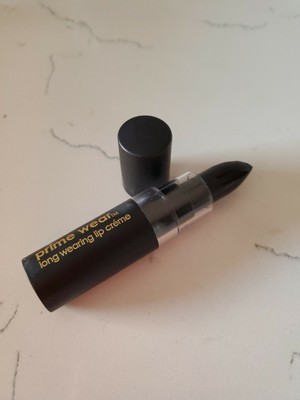 Prime Wear Long Wearing Lip Créme Lipstick by Femme Couture