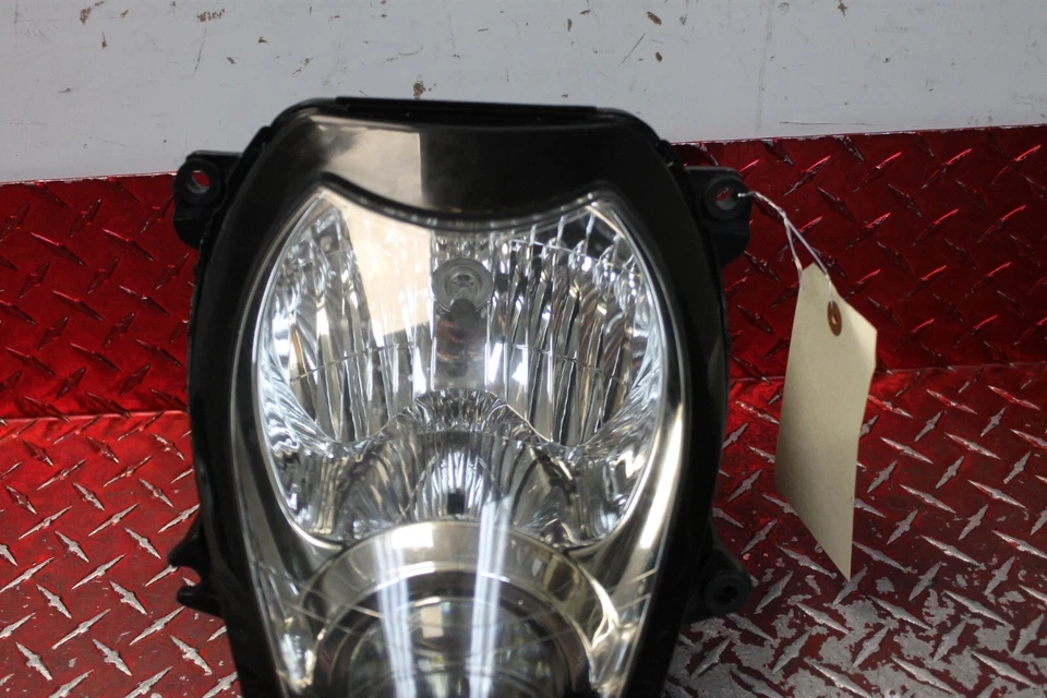 1999 - 2007 铃木 HAYABUSA 市场后灯头灯见 DESC HB151 — 第 4/4 张图片