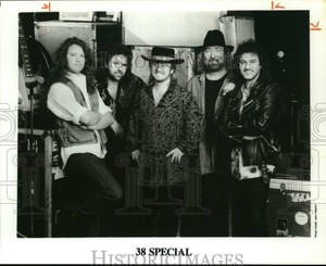 1996 Press Photo Members Of The Band 38 Special Syp Ebay 1996 Press Photo Members Of The Band 38 Special Syp Ebay