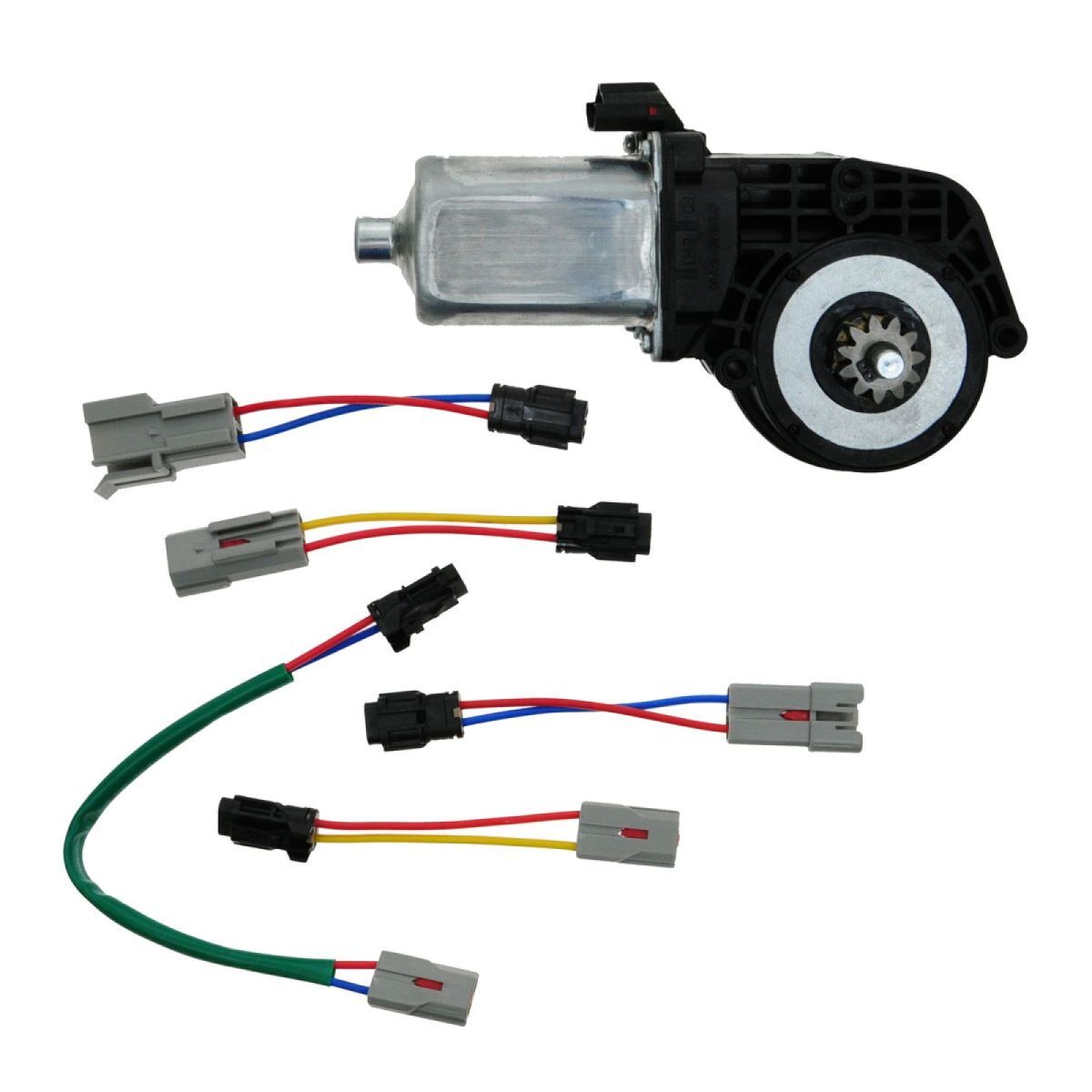 Dorman Power Window Motor Pair for Windstar Ranger Continental Mazda eBay