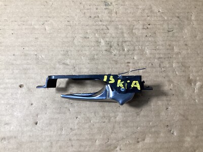 2013-2018 KIA CADENZA RIGHT DOOR INTERIOR HANDLE 82610B4000 OEM