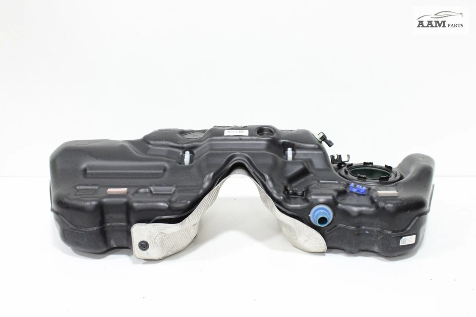 Cadillac CT4 2020-2023 AWD depósito de llenado de gasolina botella tanque de combustible OEM Foto 2 de 4