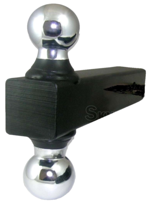 Aazon.co: Tow Bar Receiver Tube 2in Trailer Hitch Receiver Tube Bolt