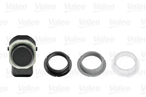 Sensor, ayuda aparcamiento PIEZA ORIGINAL VALEO 890003 para Volvo Foto 2 de 4