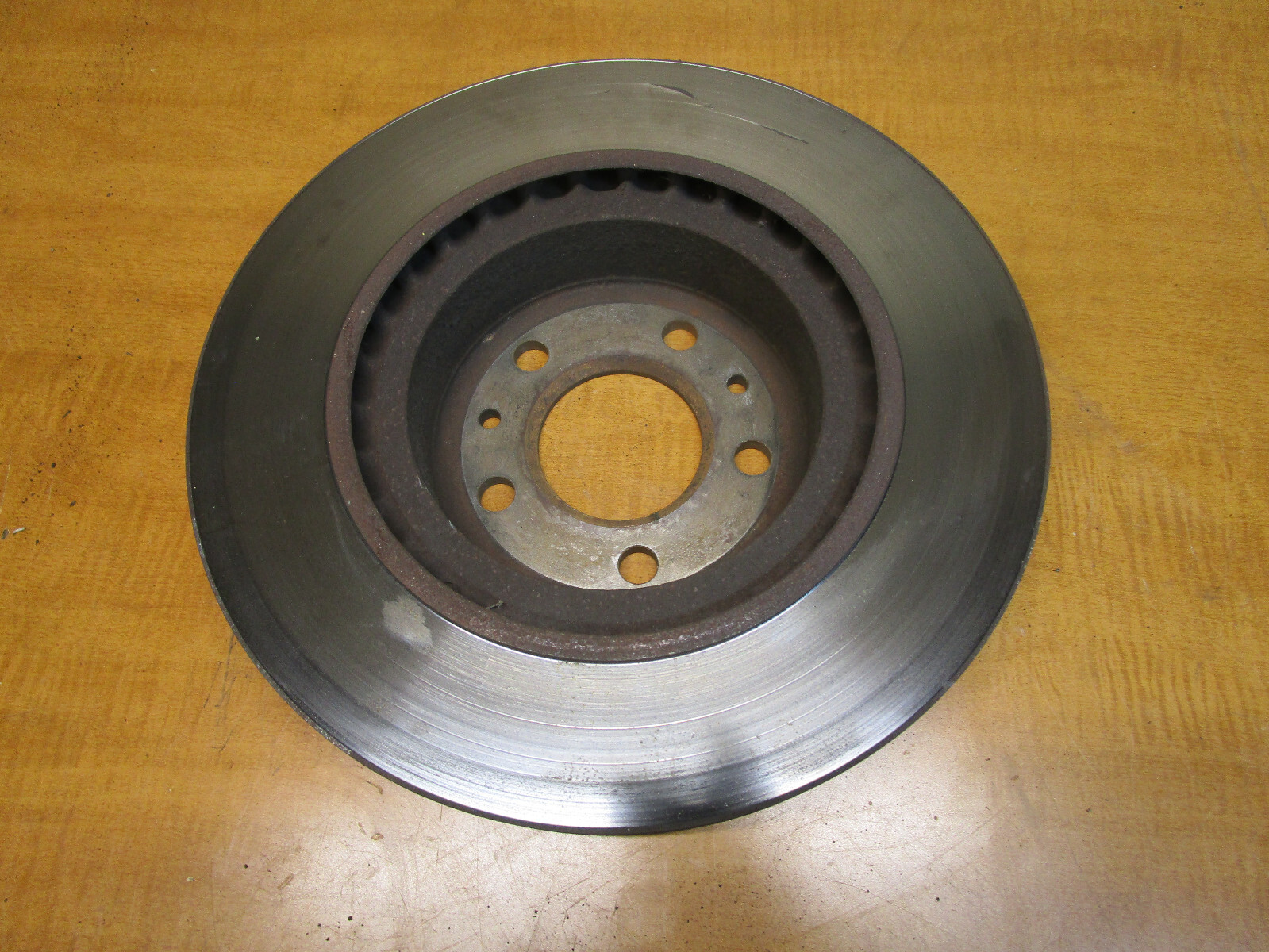 Ferrari 348 F355 Front Brake Disc (Used) Part# 131750