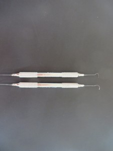 Set of 2 Preowned American Dental USA EXP 2