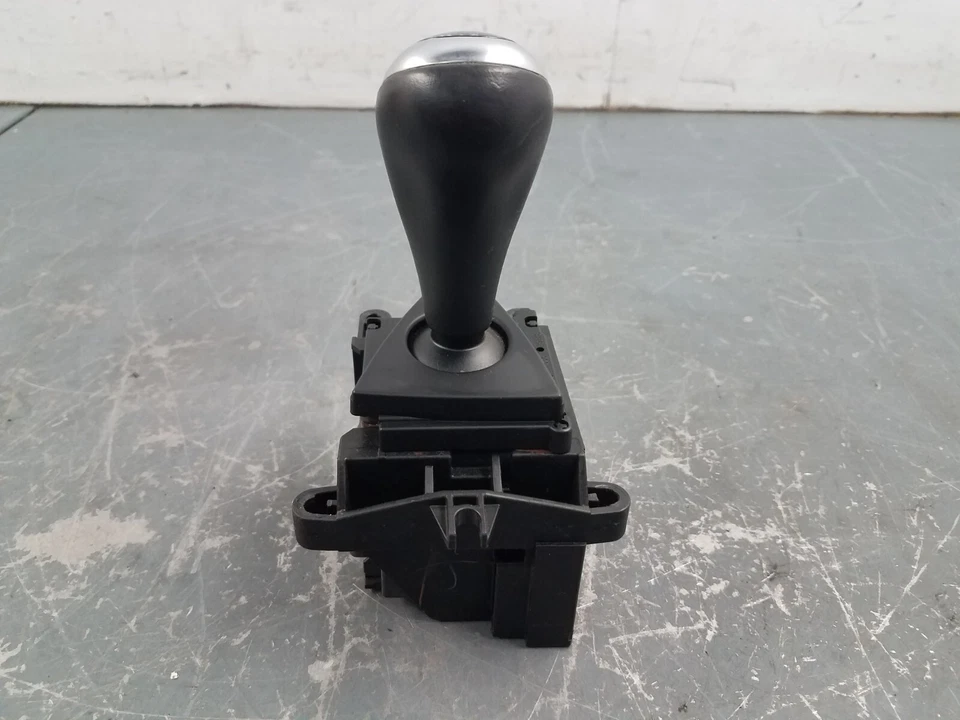 2014 BMW M5 F10 DCT Transmission Shifter Assembly  #3377 V8 Foto 4 de 4