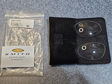 Smith Slider Series Bazooka Clear Replacement...