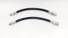 KIT 2 TUBI FRENI POSTERIORI PER LANCIA BETA MONTECARLO S2 137 AS 565