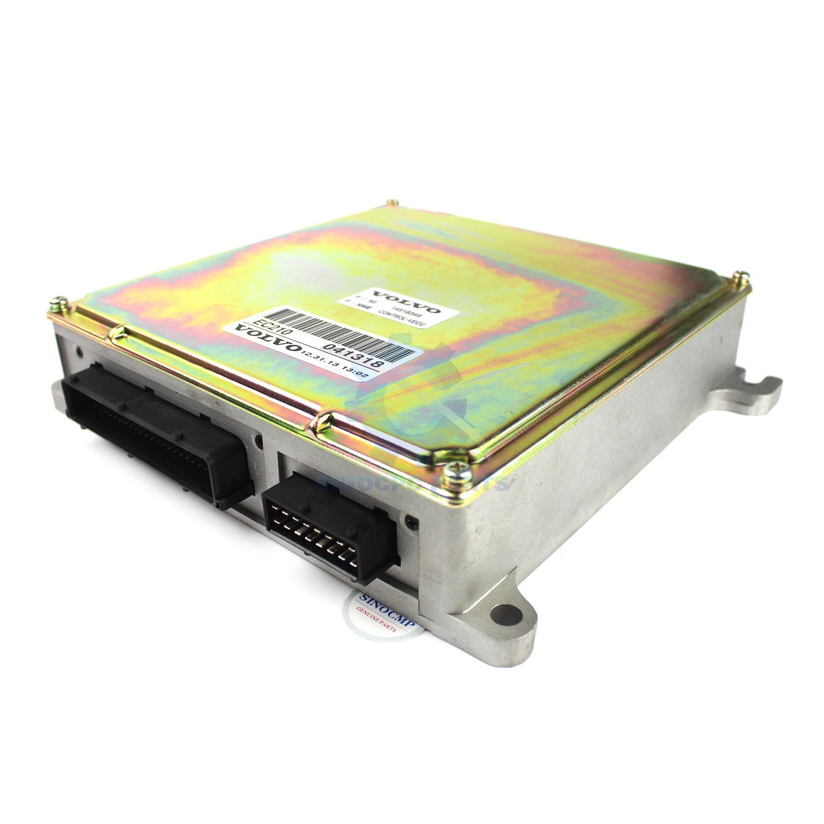 【CPC-L24】T W 96430664 Used ECU(Electronvic Control Unit) for GM Lacet II