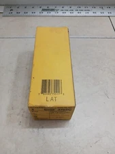 NEW HUBBELL HBL3765C TWIST-LOCK PLUG