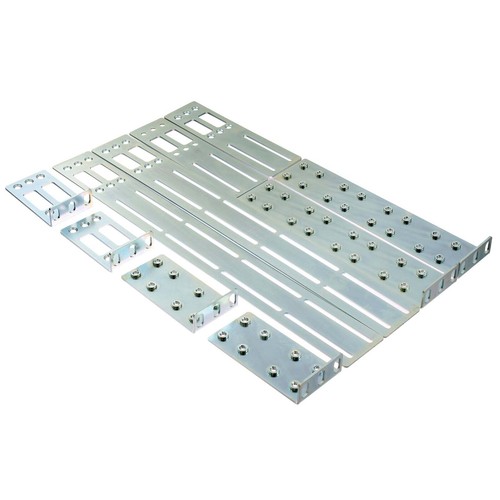 Brocade kompatibel Rack Mount Kit Brocade G620 - XBR-R000296 80-1008179-03 NEU - Bild 2 von 5