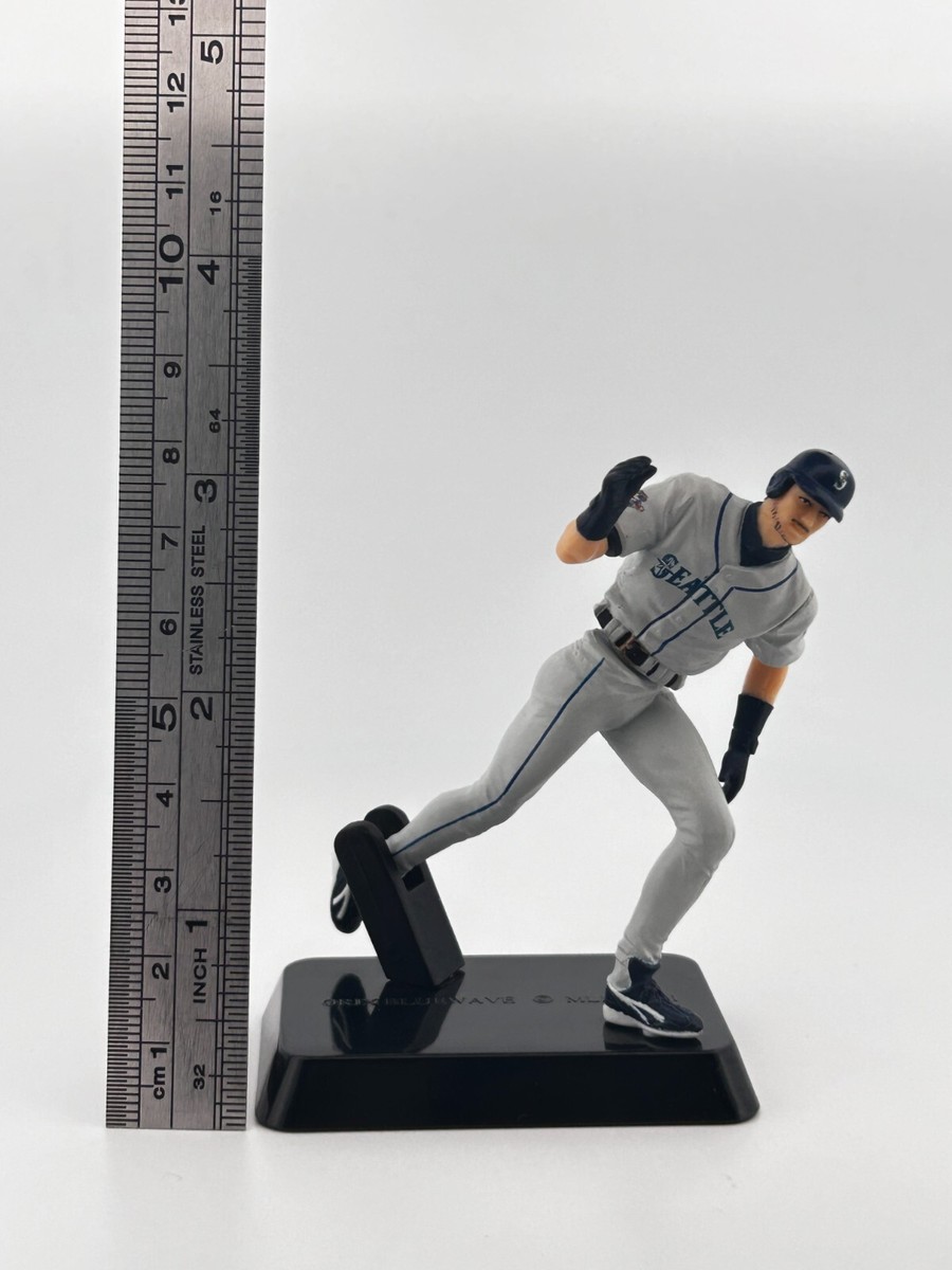 Ichiro Suzuki Figure Seattle Mariners Baseball Club Japanese