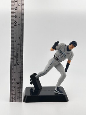 Ichiro Suzuki フィギュア 51 ICHIRO SUZUKI #51 SEATTLE MARINERS MLB BASEBALL ACTION