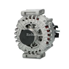 NEU Lichtmaschine Mercedes C-Klasse W204 E-Klasse W212 CLS GLK A0131546802 180A