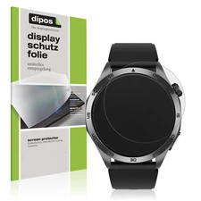 6x protective film for YYKY E02 anti-glare screen protection dipos