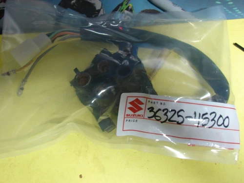 SOCKET, PILOT LAMP *{MODEL T}*