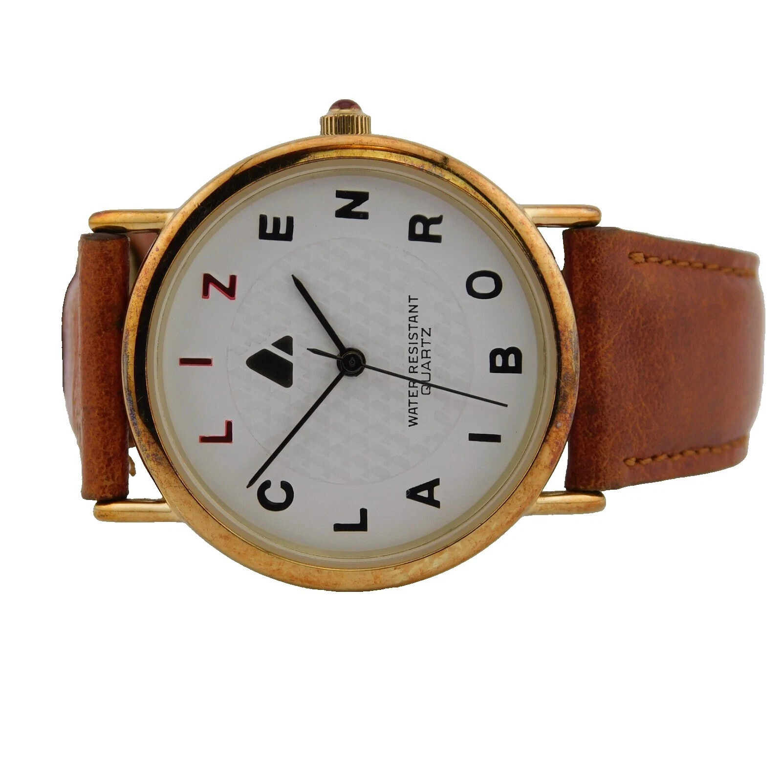 Наручные часы Liz Claiborne с 12-часовым циферблатом