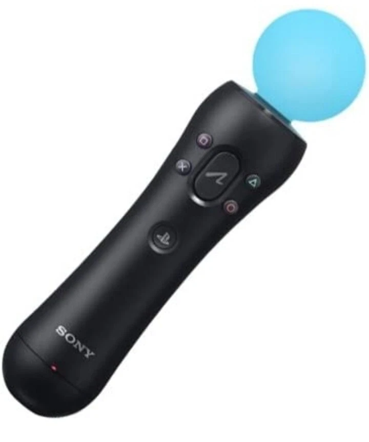 PlayStation Move Controller PS3 PS4 PSVR
