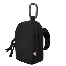 For Anker Select 4 Go Speaker Organizer Bag Outdoor Nylon Organizer Bag