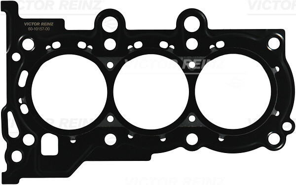 VICTOR REINZ 61-10157-00 Gasket, cylinder head for HYUNDAI,KIA