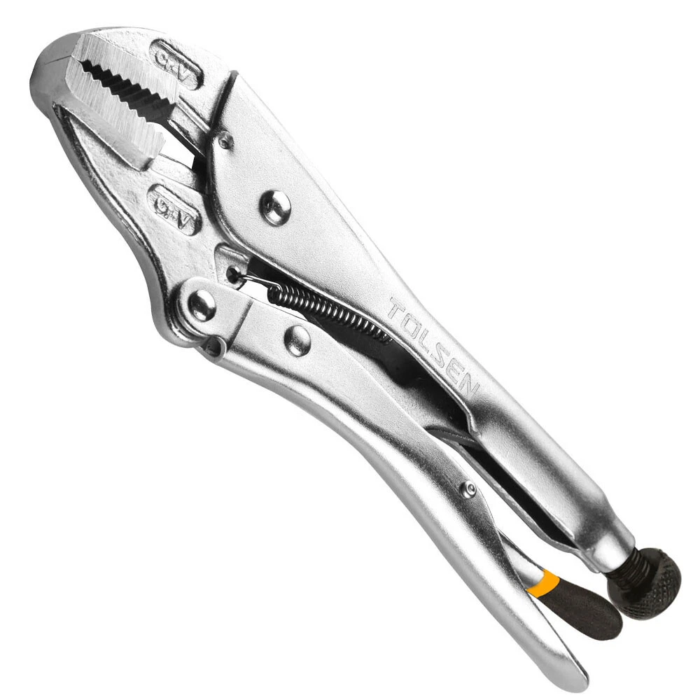 Vice plier deals