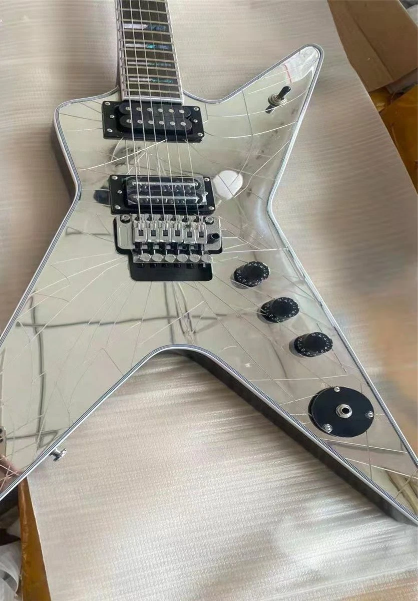 Broken electric guitars for sale deals
