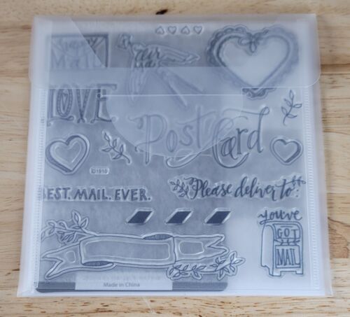 CTMH STAMP & THIN CUT SETS Seasons-Occasions-Nature-Holidays-Events You Choose - Picture 11 of 259