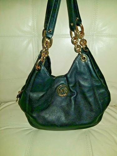 michael kors fulton bag