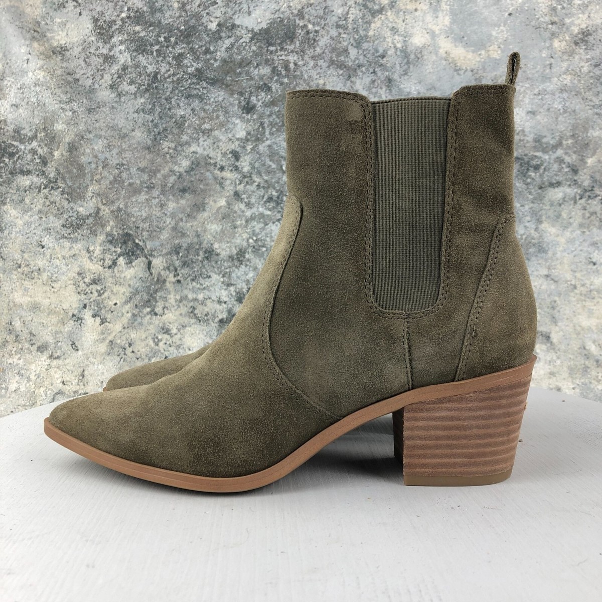 Ankle Boots Franco Sarto Sager Bootie Franco Sarto Women's Sienne