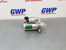 Hyundai Palisade Starter Motor Petrol, 3.8, G6DN, LX2 2020-2023
