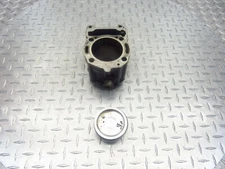 2009 07-09 Piaggio Beverly BV250 OEM Cylinder Barrel Jug Piston Assembly