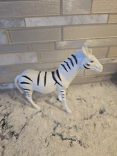 GREENBRIER INTERNATIONAL ZEBRA 