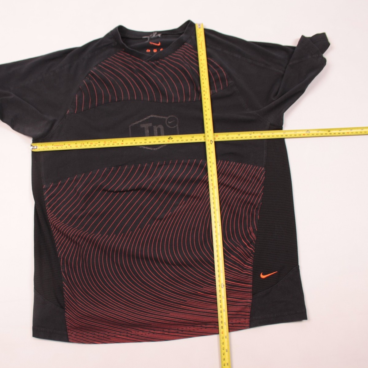 nike tn air t shirt