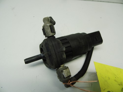 WISCHWASSERPUMPE WISCHWASSERPUMPE 1T0955651 VW Golf Plus (Typ:1KP/5M)