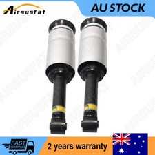 Front Left + Right Air Shock Absorber for Land Rover Discovery 3/4 LR3 RNB501250