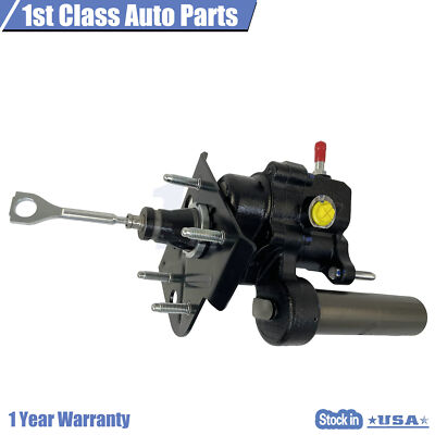 #ad Hydro Boost Power Brake Booster For Cadillac Escalade Chevy GMC Yukon XL 52 7370 $135.99