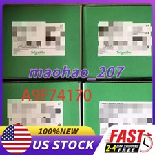 NEW Schneider Electric A9F74170  Free Shipping