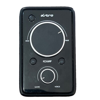 Astro MA3 A40 Gaming MixAmp Pro TR For PlayStation PS4 PS5