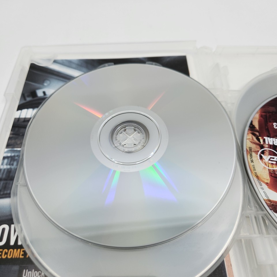 Battlefield Hardline PC DVD ROM Software Video Game Mature 17+ Pre